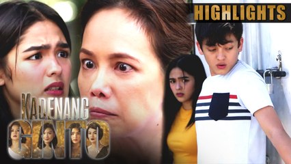 Video herunterladen: Mikoy, iniligtas si Marga kay Eva | Kadenang Ginto