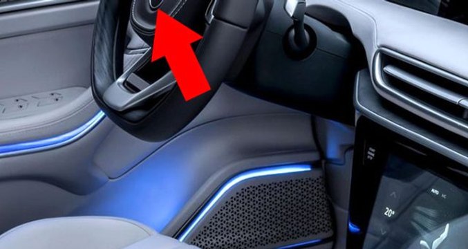 Son dakika: İlk kez hareket halindeyken videosu paylaşılan yerli otomobilden bir detay daha! Logosu belli oldu