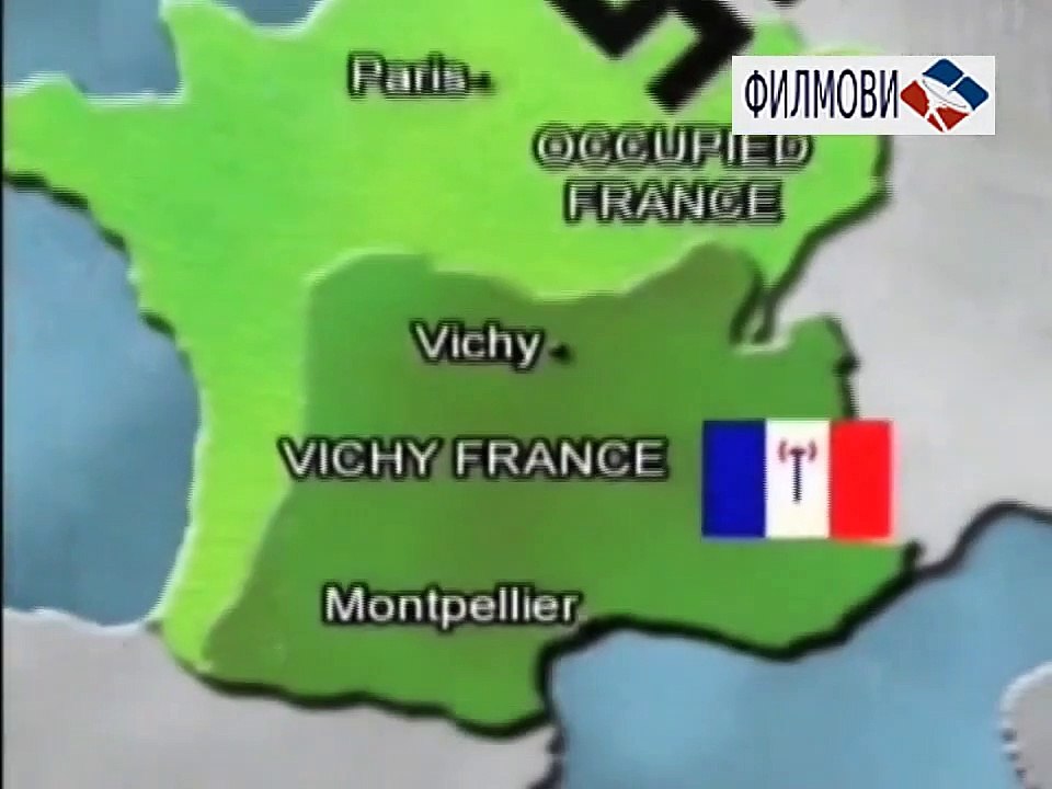 Dnevnik iz II svetskog rata [ Februar - Фебруар 1941.] Дневник из II светског рата