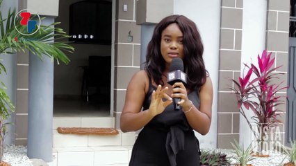 CARMEL NIAMKE à la journée récréation de la Z-FONDATION. PARTIE 1