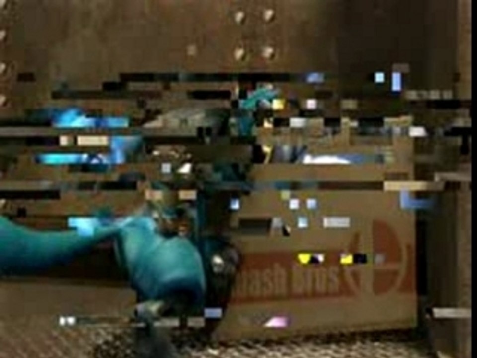 Sub Space Emissary 33-01_end