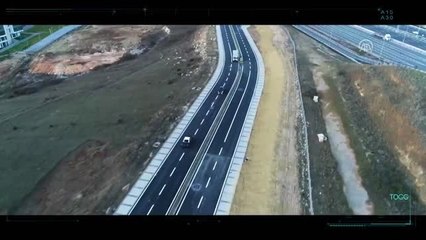 "Türkiye'nin Otomobili"nden yeni görüntü