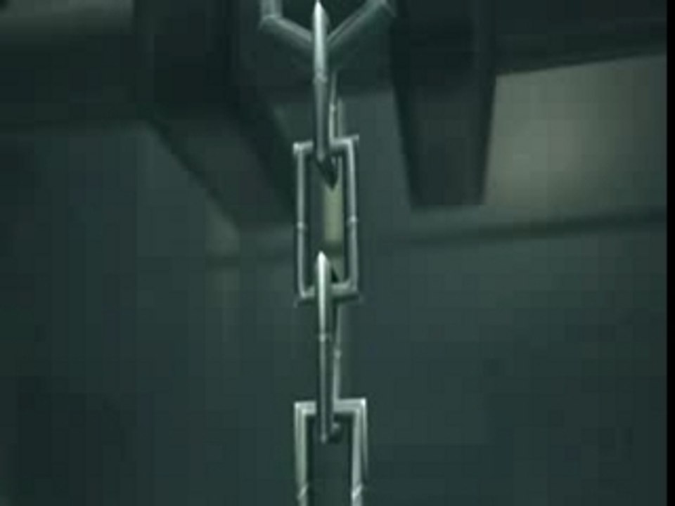 Sub Space Emissary 33-03