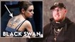 Tattoo Artist Bang Bang Reviews Movie Tattoos, from ‘Moana’ to ‘Black Swan’