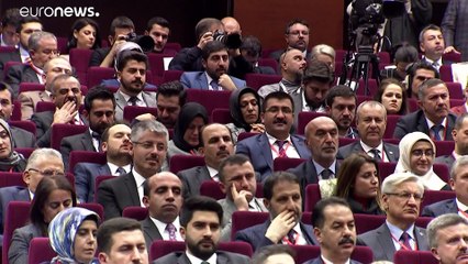 Erdoğan souhaite une intervention militaire directe en Libye