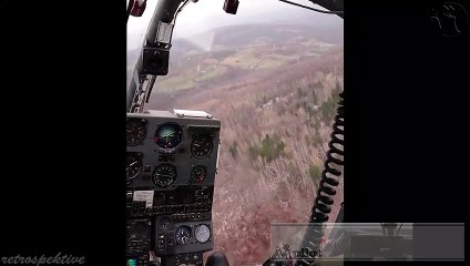 emGAZELA H-45 (SA342) Soko - DugaNjivaVASP Incog 2019