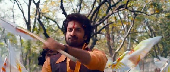 George Reddy (2019) Telugu - Part 1