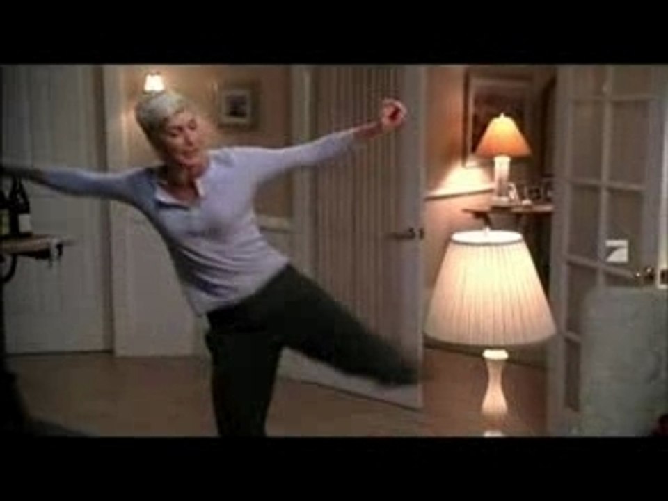 Desperate Housewives - Staffel 4 Promo