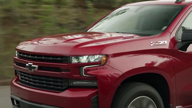2020 Chevrolet Silverado Wildwood FL | Chevrolet Silverado dealership The Villages FL