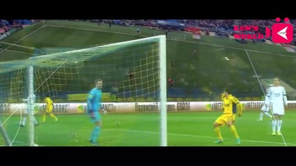 The Best Goals Of The Decade - 2010-2019 - p3