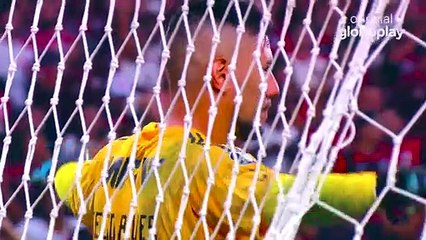 Até o Fim: Flamengo Campeão da Libertadores 2019 - Trailer Nacional