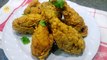 Homemade Crispy Fried Chicken Recipe by Meerab's Kitchen