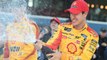 Backseat Drivers season recap: Joey Logano