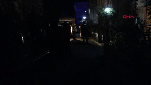 Kastamonu tartıştığı eşini av tüfeği ile öldürüp, intihar etti