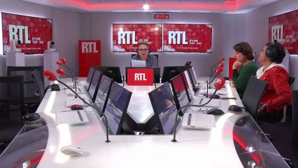 L'invité de RTL Soir du 26 décembre 2019