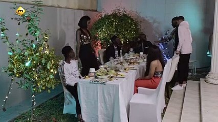 Série ADJA Fin d'Année 2019 - Episode 14 (NOEL)