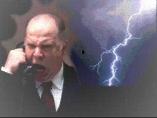 O pai, a filha e o namorado dela, cléiton...