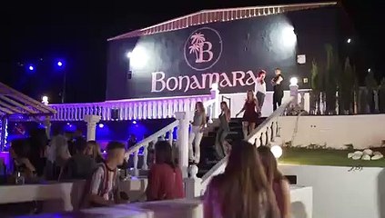 Así fue la agresión salvaje de unos «matones» a la Policía en el desalojo de una discoteca en Móstoles