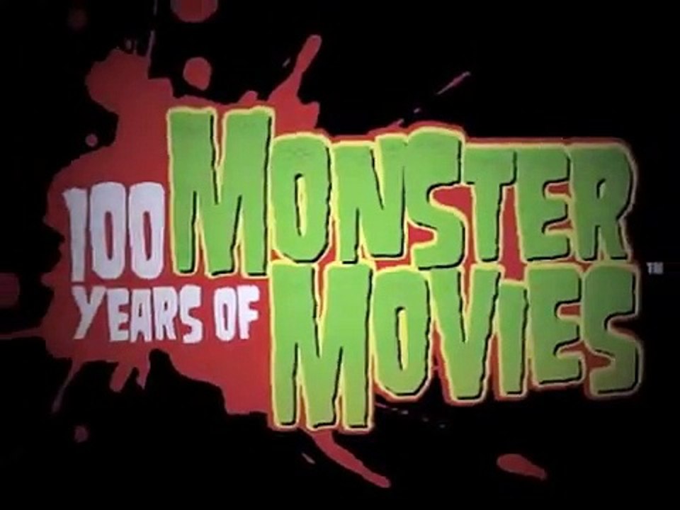 Taste the Blood of Dracula Trailer