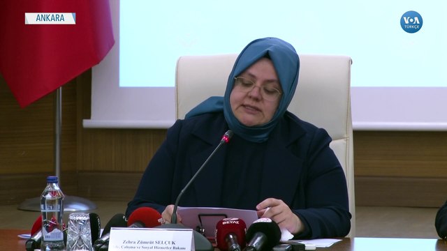 Asgari Ücret 2 bin 374 Lira Olarak Açıklandı