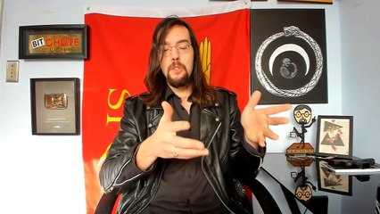 The Volkish 2020s (Subverting Subversion)