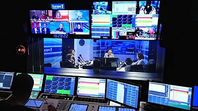 Vingt ans après, la dernière cicatrice de la tempête de 1999 a disparu dans le parc du château de Versailles