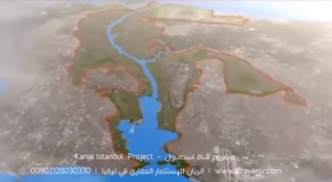 Vatandaş yağmurda soğukta itiraz etmek için bekleye dursun