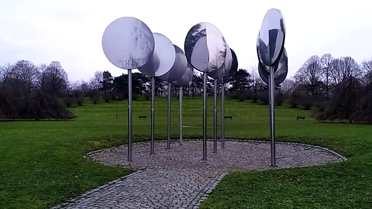 Rheinaue, Bonn (1-6)