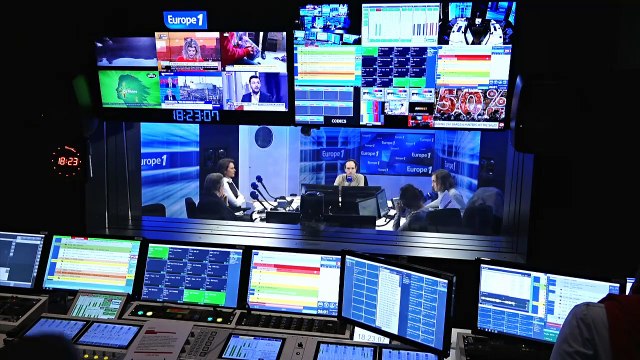 Reconstruire le parc de Versailles après la tempête de 1999 : Ce fut un travail titanesque , explique le jardinier en chef