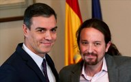 Muchas risas con esto: cuando Pedro Sánchez reprochaba a Podemos que quisieran controlar RTVE