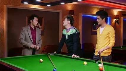 Best Get Going 22 Engsub-Indosub