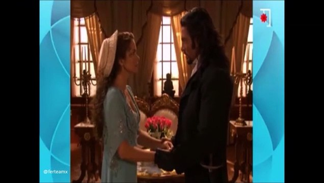 FERNANDO COLUNGA Luis Manrique tiene planes con Hipólita