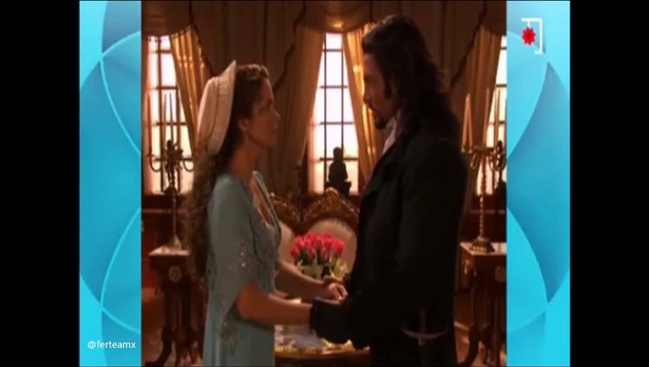 FERNANDO COLUNGA Luis Manrique tiene planes con Hipólita