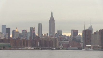 Los "edificios aguja" que tejen el nuevo perfil de Nueva York