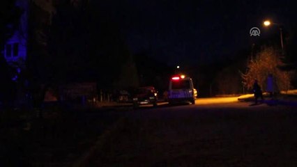 Tosya ilçesinde evli çift evlerinde ölü bulundu