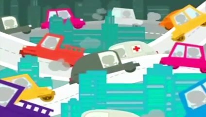 ¿Todos los coches contaminan?