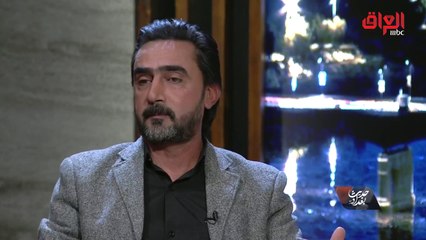 سالم يا وطن"قصيدة من الناشط المدني إياد الرومي في حب العراق"
