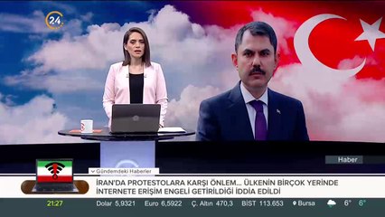 Kanal İstanbul depremi tetikler ve 35 Milyar maliyet iddiası asılsız