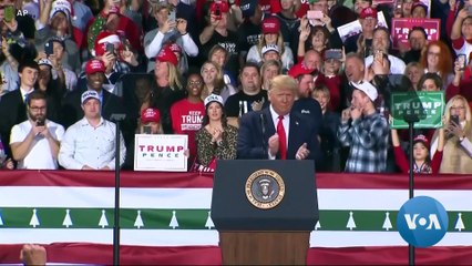 Trump Impeachment Reveals Deep Partisan Divides | The News Track