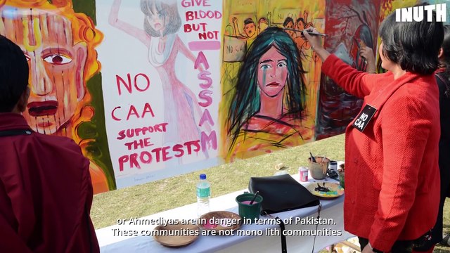 very latest news of india||Against CAA vs Pro CAA _ Lawyers Debate On CAA, NRC