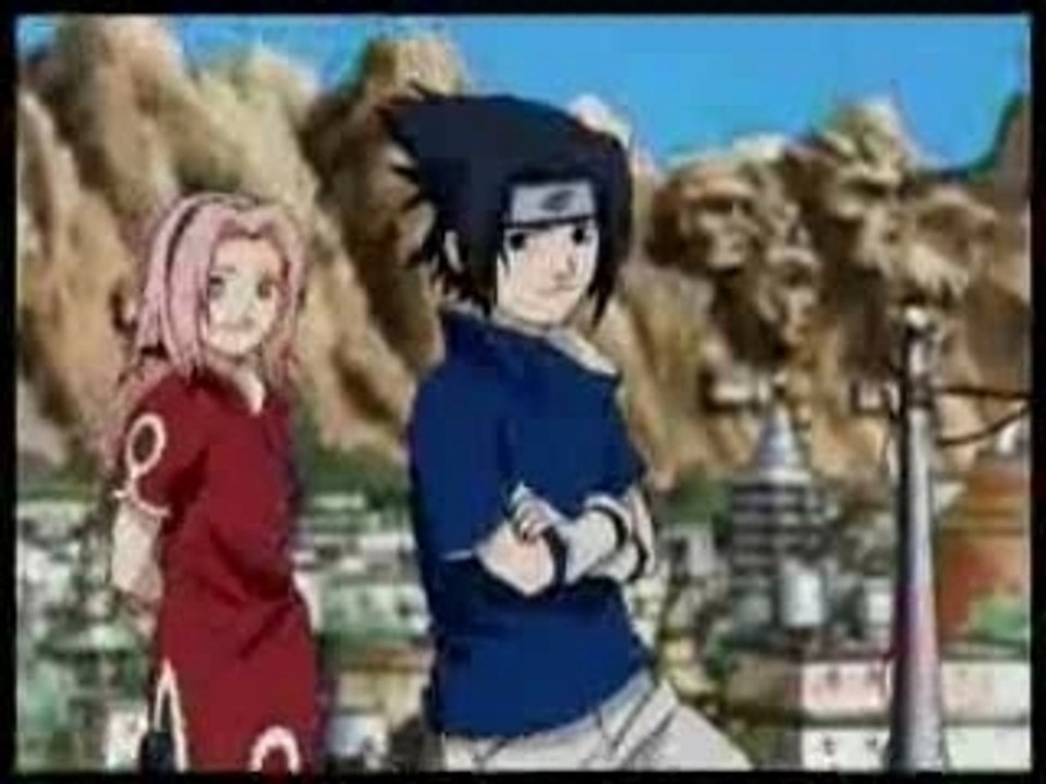 Amv -naruto b.y.o.b.