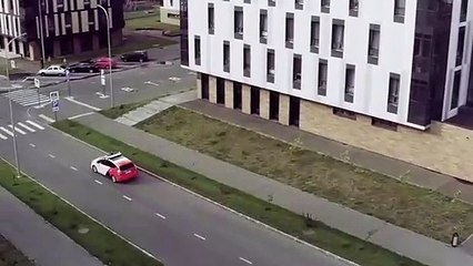 Yandex lanza un servicio de taxi no tripulado en Innopolis