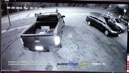 Multan al conductor de un Tesla Model S por ir tan rápido que el coche salió volando