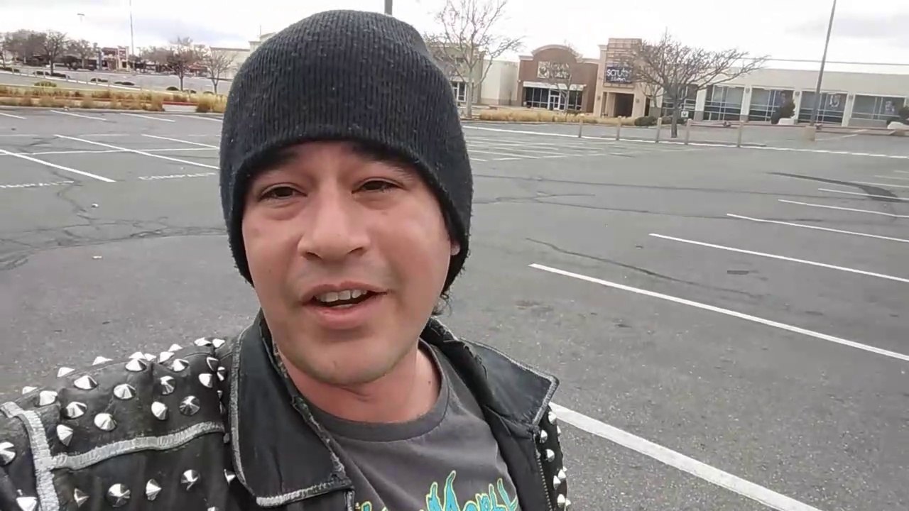 Crustmas special 2019 behind the scene