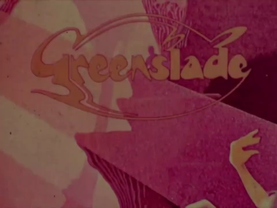 Greenslade Live 1973
