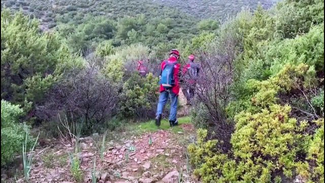 Kendisinden iki gündür haber alınamayan boyacı aranıyor - MUĞLA