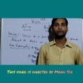 Active Voice and Passive Voice basic Rules