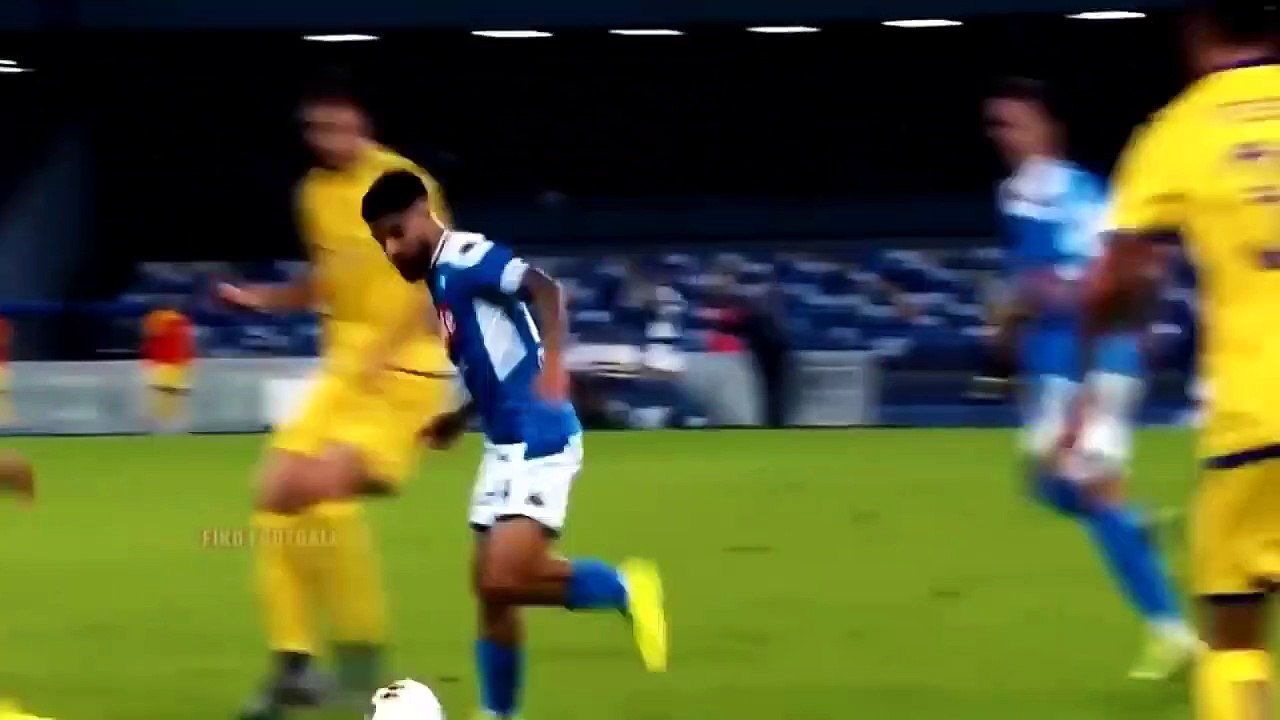 Unreal Football Skills 2019 مهارات كرة قدم لا تصدق