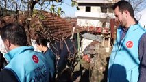 Türkiye, Arnavutluk'taki depremzedelere yardıma devam ediyor - TİRAN