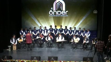 Kasapoğlu: "İmam hatip okullarının kuruluşu, memleket olarak tarihi bir yanlıştan dönüşümüzü ifade...